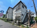 メゾンアイ