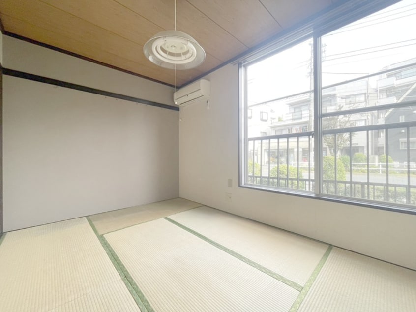 居室 メゾンアイ