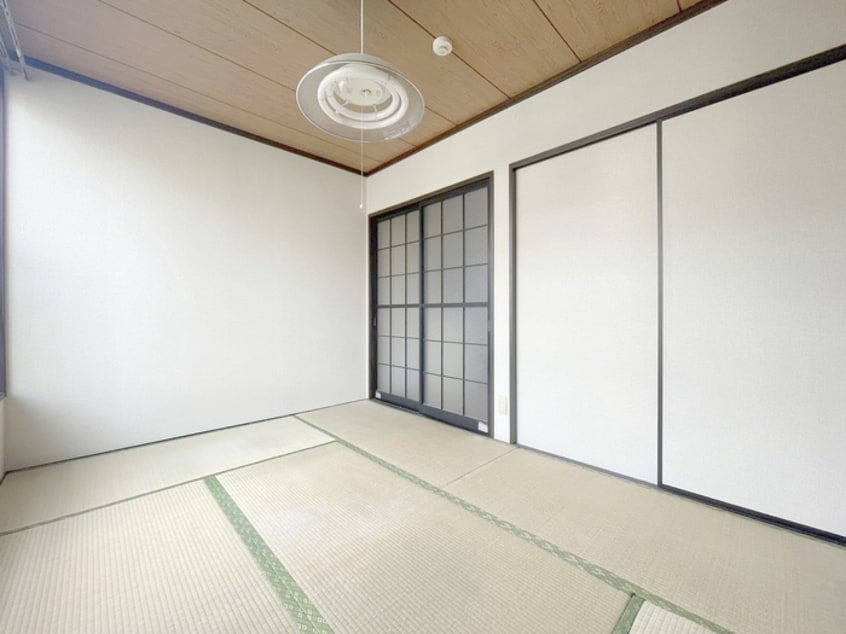 居室 メゾンアイ