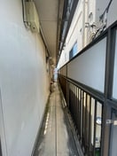 外観写真 メゾンアイ