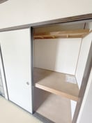 収納 メゾンアイ