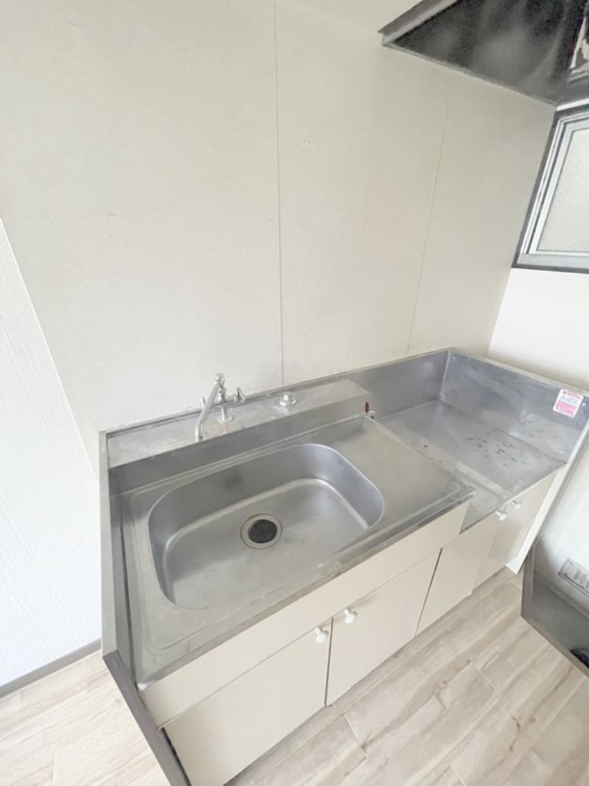 キッチン メゾンアイ