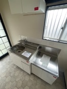 キッチン メゾンアイ