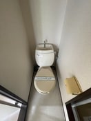 トイレ メゾンアイ