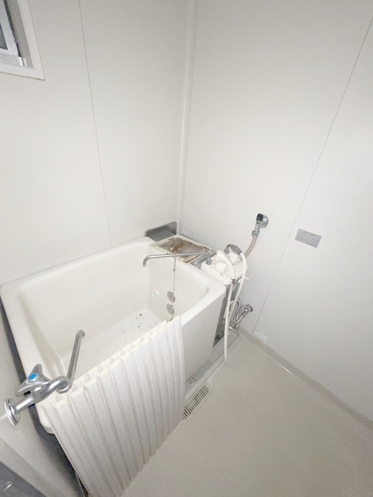 バス／シャワールーム等 メゾンアイ