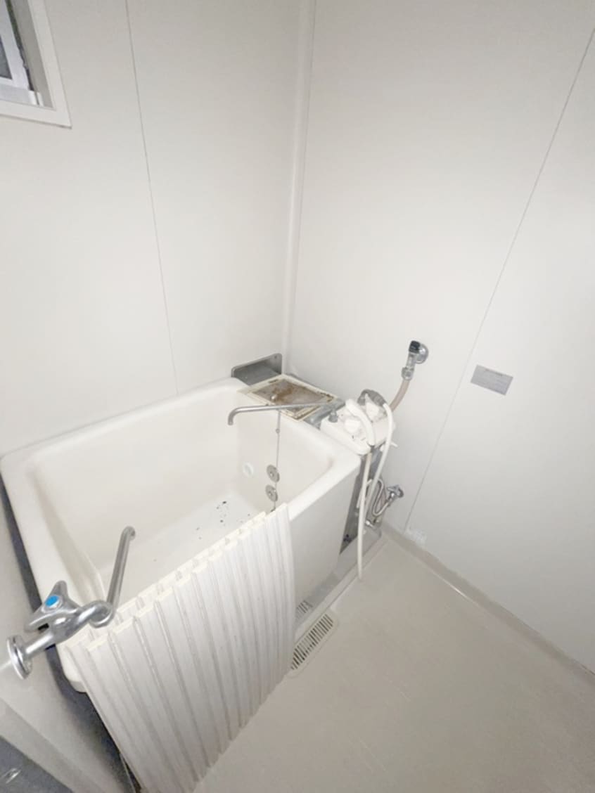 バス／シャワールーム等 メゾンアイ