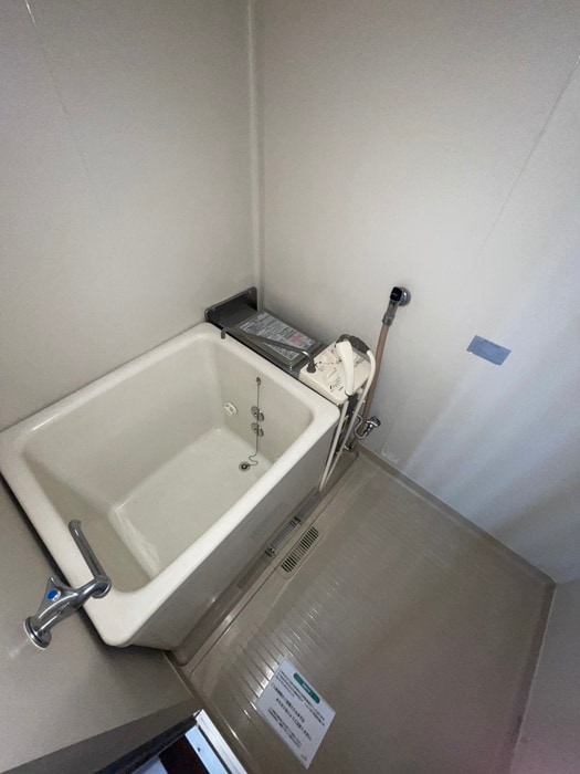 バス／シャワールーム等 メゾンアイ