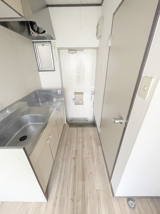 内観写真 メゾンアイ