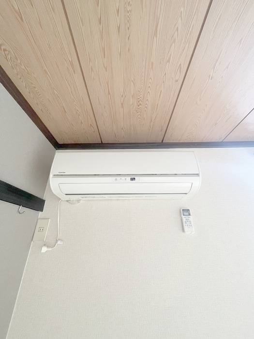 内観写真 メゾンアイ