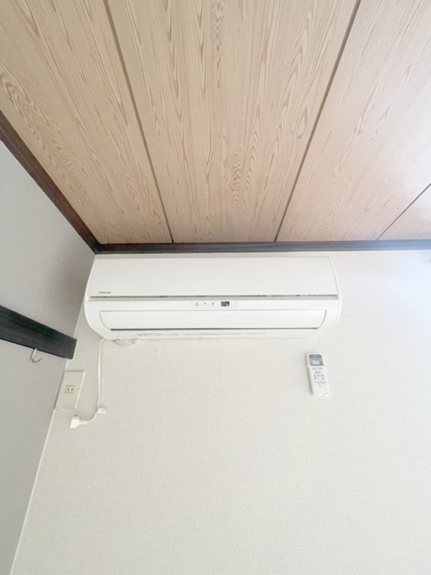 内観写真 メゾンアイ