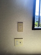 内観写真 メゾンアイ