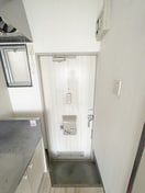 玄関 メゾンアイ