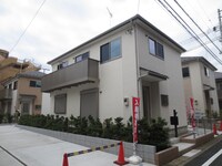 淵野辺本町小野賃貸住宅Ｂ棟