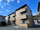 Bell espace Ⅱの外観