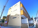 外観写真 AQUE19