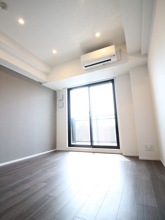 居室 ザ・パークハビオ西大井