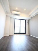 居室 ザ・パークハビオ西大井