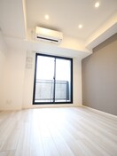 居室 ザ・パークハビオ西大井