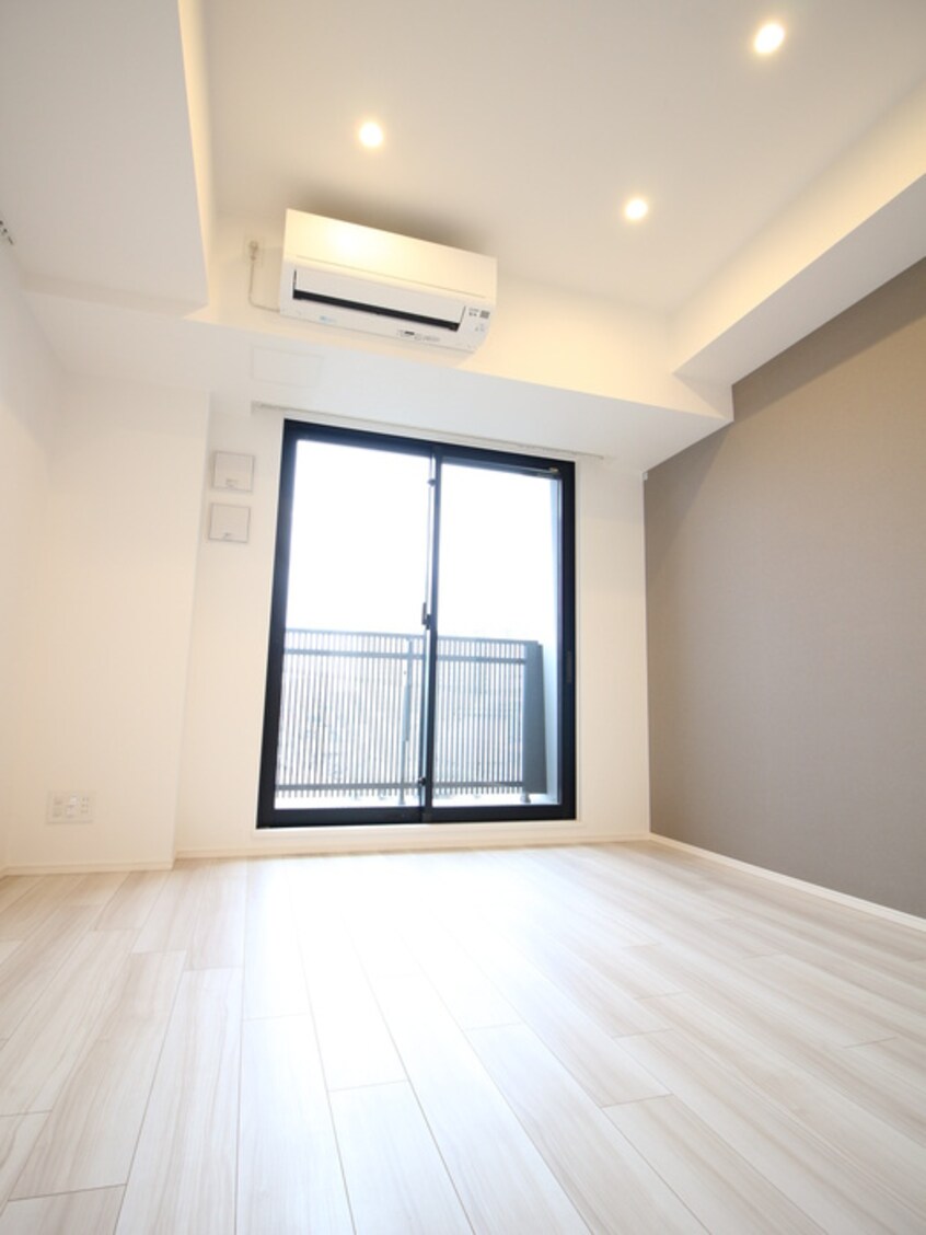 居室 ザ・パークハビオ西大井