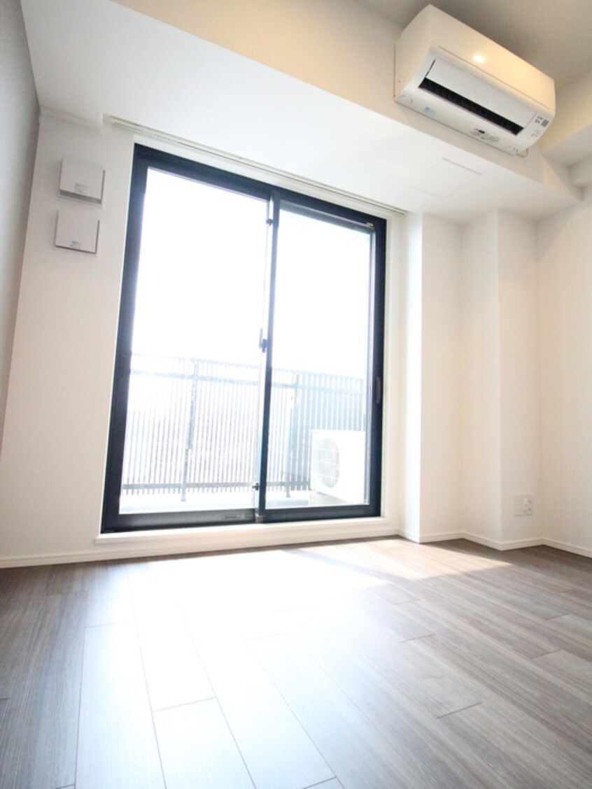 居室 ザ・パークハビオ西大井