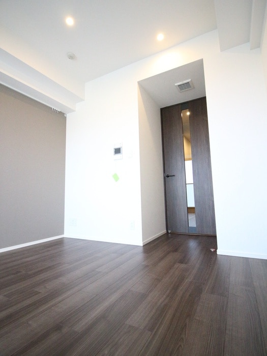 居室 ザ・パークハビオ西大井