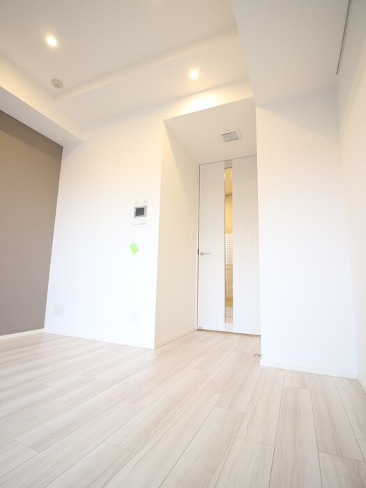 居室 ザ・パークハビオ西大井