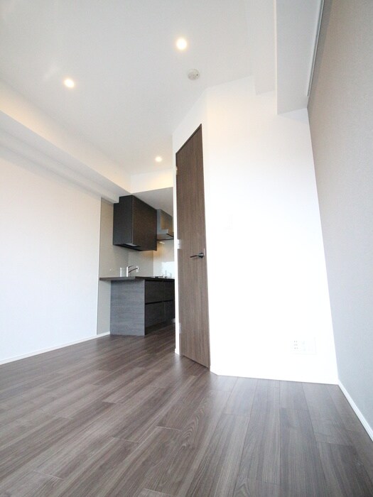 居室 ザ・パークハビオ西大井