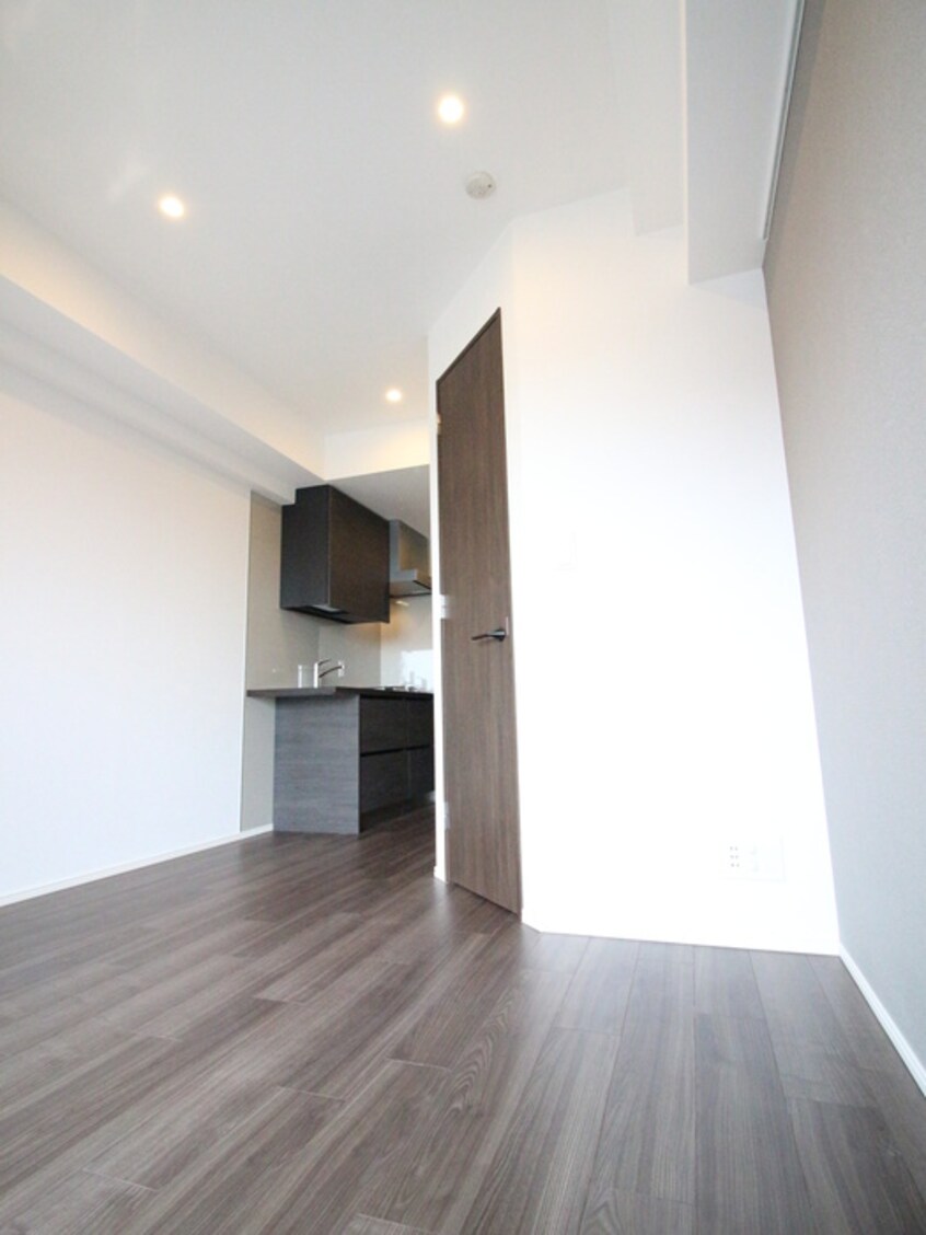 居室 ザ・パークハビオ西大井