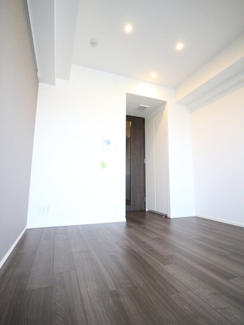 居室 ザ・パークハビオ西大井