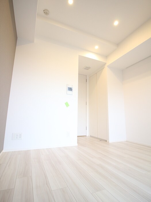 居室 ザ・パークハビオ西大井