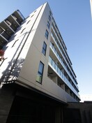 外観写真 ザ・パークハビオ西大井