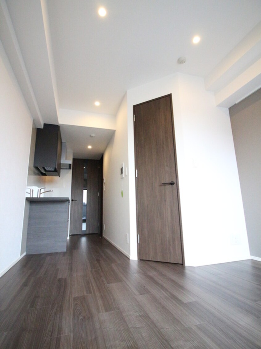 居室 ザ・パークハビオ西大井