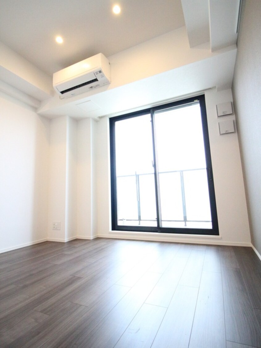 居室 ザ・パークハビオ西大井