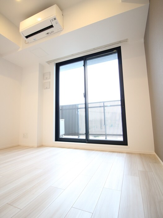 居室 ザ・パークハビオ西大井