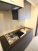 キッチン ザ・パークハビオ西大井