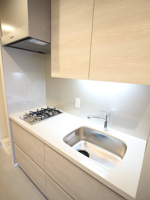 キッチン ザ・パークハビオ西大井