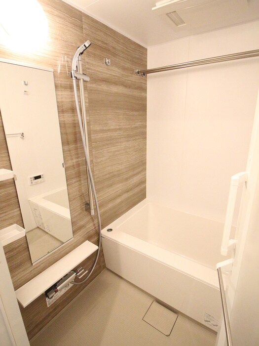 バス／シャワールーム等 ザ・パークハビオ西大井