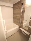 バス／シャワールーム等 ザ・パークハビオ西大井