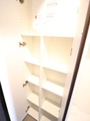 靴箱 ザ・パークハビオ西大井