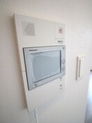 内観写真 ザ・パークハビオ西大井