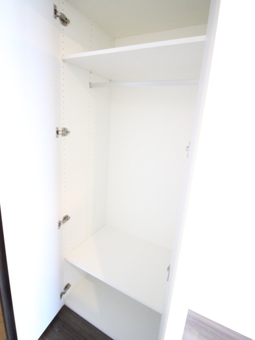 収納 ザ・パークハビオ西大井