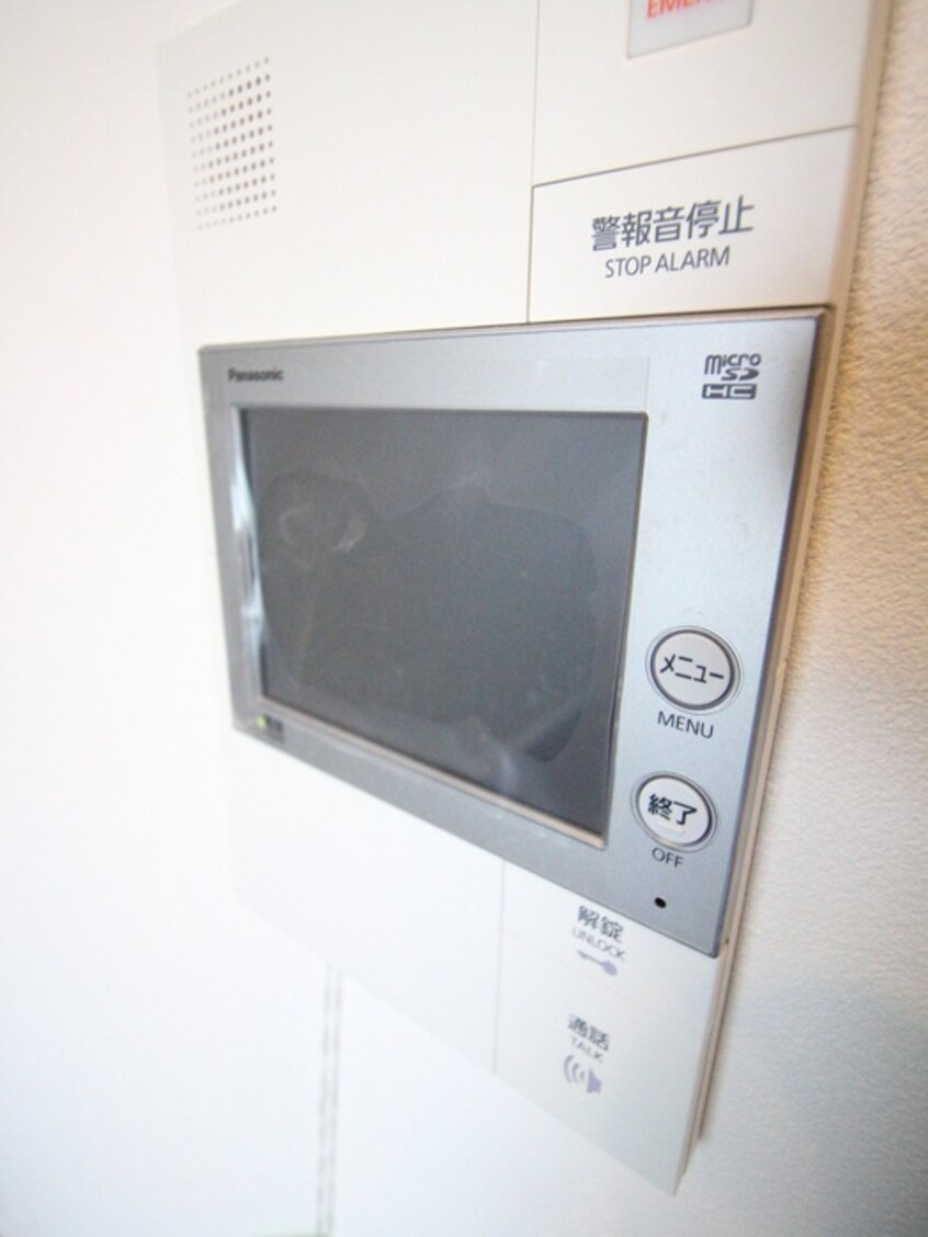 内観写真 ザ・パークハビオ西大井