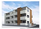 ＭＥＬＤＩＡ指扇の外観