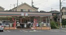セブンイレブン 武蔵村山大南１丁目店(コンビニ)まで367m グラドゥア－レ