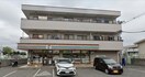 セブンイレブン 武蔵村山学園5丁目店(コンビニ)まで584m グラドゥア－レ