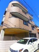 ベルムの外観