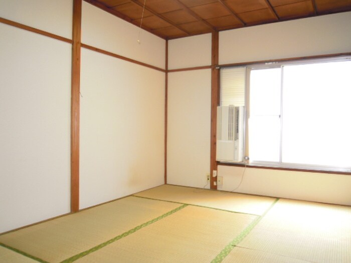 居室 富士荘