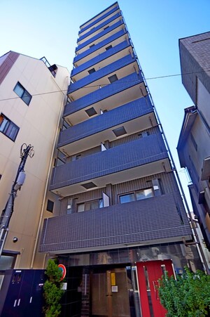 ジュエル板橋区役所前(302)