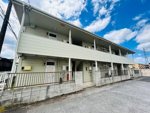 ハイツ岡村２