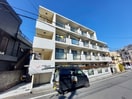 外観写真 ウインベルソロ横須賀中央第３